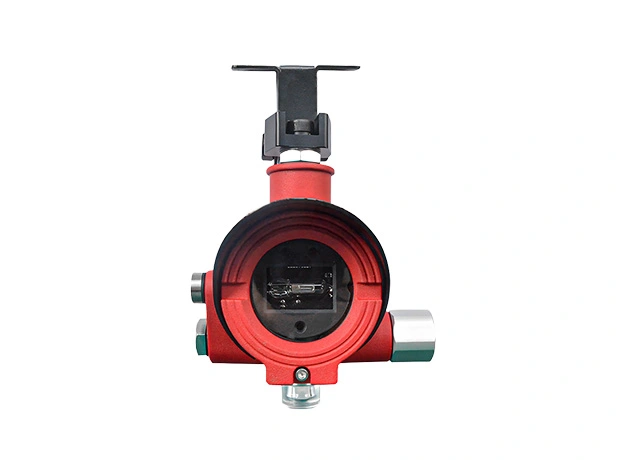 S600Ex-UV Ultraviolet Flame Detector (Single UV, Explosion-proof)