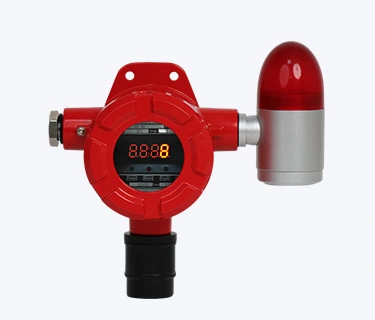 GTYQ-TCB6 Gas Detection Alarm Instrument