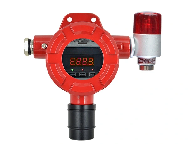 GTYQ-TCB6 Gas Detection Alarm Instrument