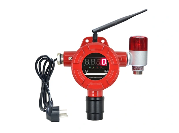 GTYQ-TCB6 Gas Detection Alarm Instrument