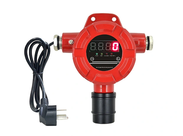 GTYQ-TCB6 Gas Detection Alarm Instrument