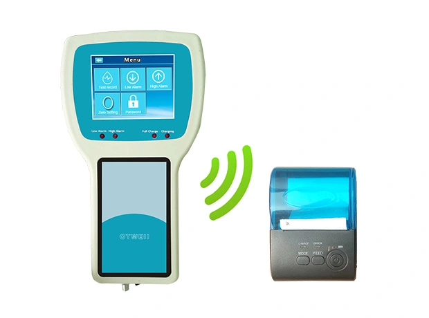 G1000 Dust Detector