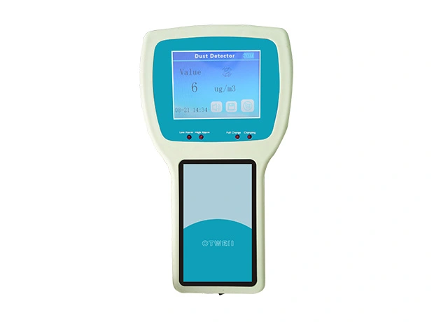 G1000 Dust Detector