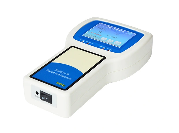 G1000 Dust Detector