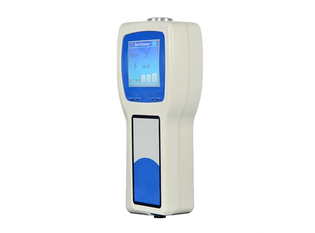 G1000 Dust Detector