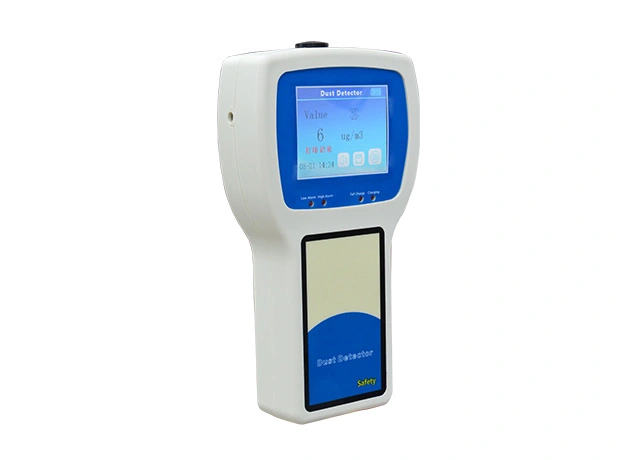 G1000 Dust Detector
