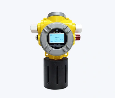 TCB1000-PM2.5 pm10 dust concentration detector