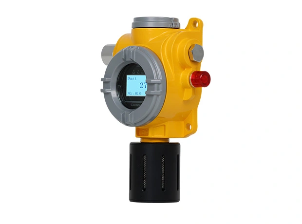 TCB1000-PM2.5 pm10 dust concentration detector