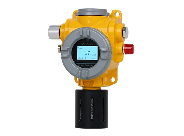 TCB1000-PM2.5 pm10 dust concentration detector