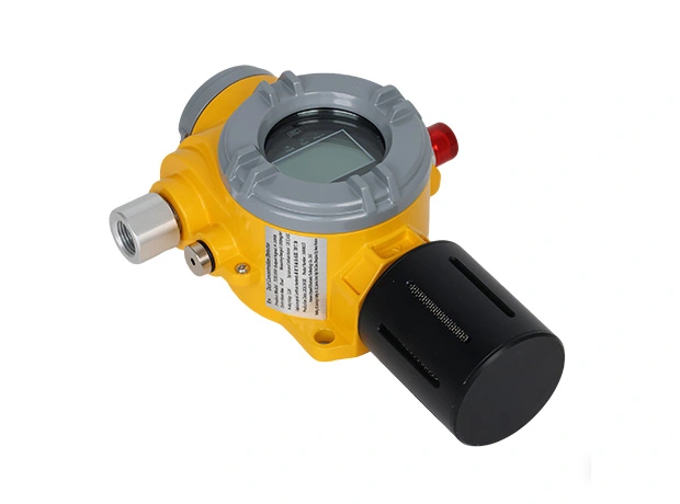 TCB1000-PM2.5 pm10 dust concentration detector