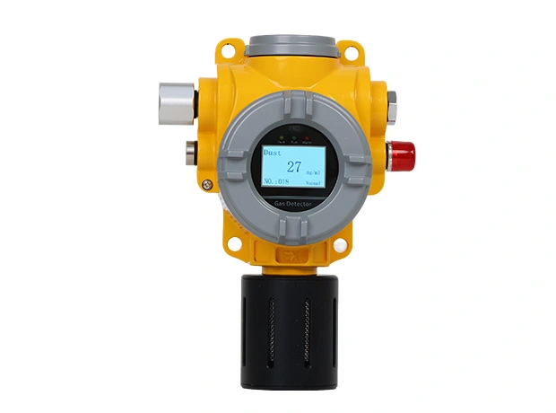 TCB1000-PM2.5 pm10 dust concentration detector