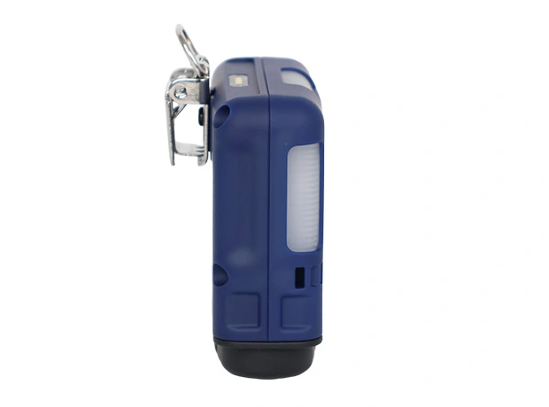 G60 4 in 1 Multi-Gas Detector