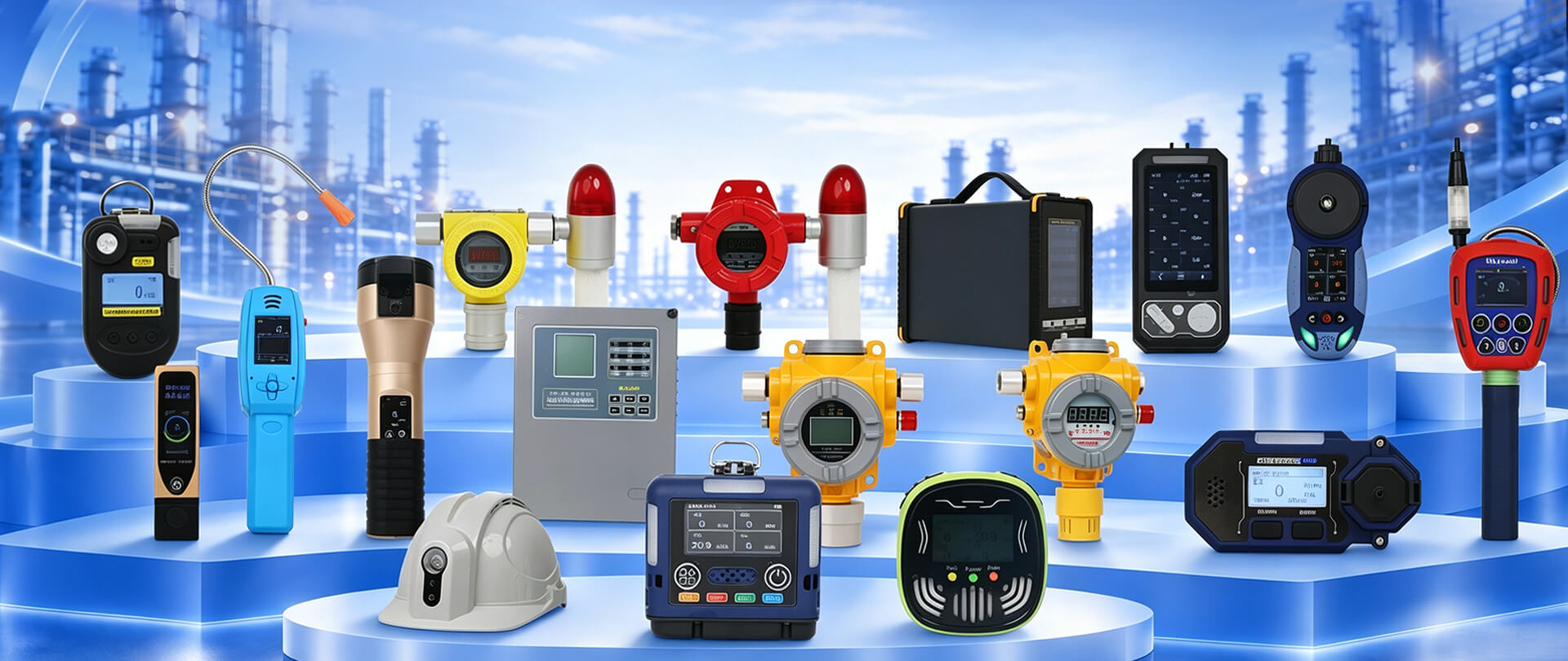 Henan Otywell Electronic Technology Co., Ltd.