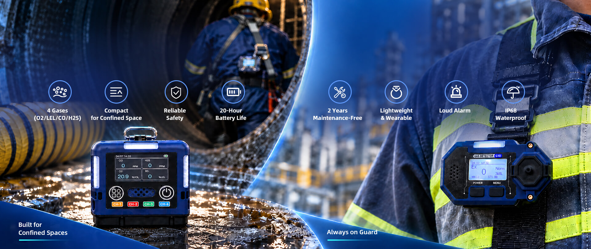Henan Otywell Electronic Technology Co., Ltd.