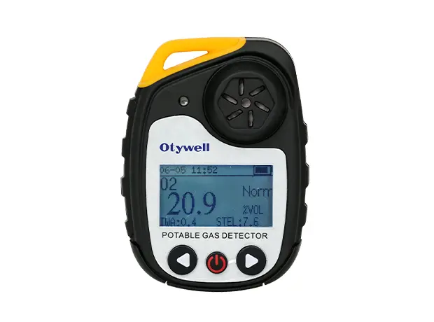 G10S Portable Gas Detection Alarm