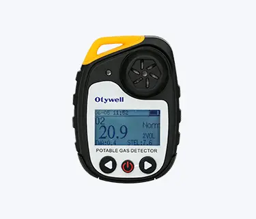 G10S Portable Gas Detection Alarm