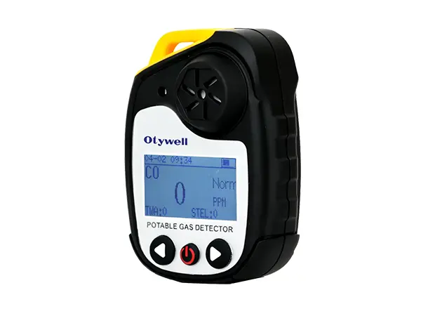 G10S Portable Gas Detection Alarm