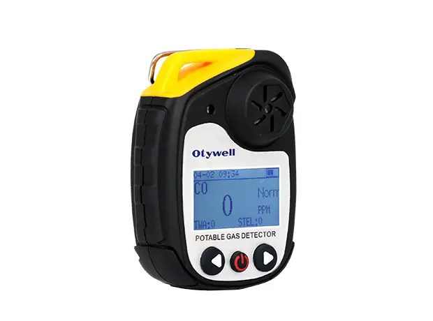 G10S Portable Gas Detection Alarm