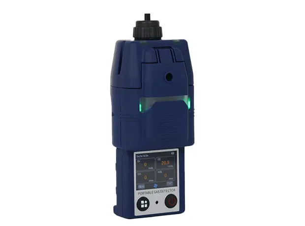 G50 Portable Gas Detection Alarm | Otywell