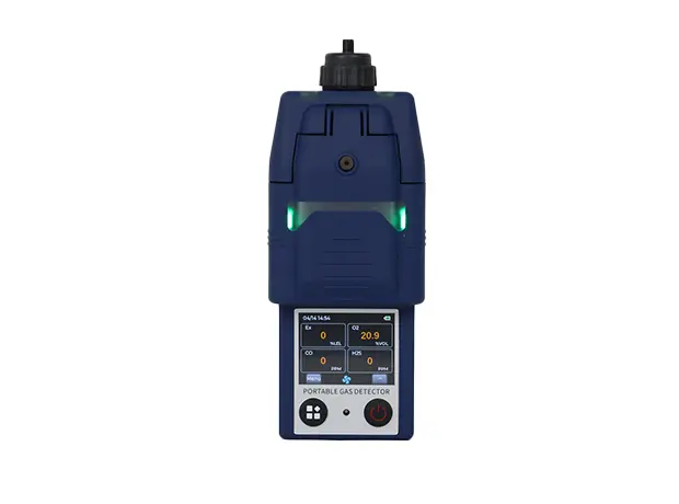 G50 Portable Gas Detection Alarm