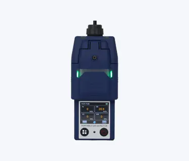 G50 Portable Gas Detection Alarm