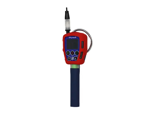G90 Portable Gas Detection Alarm