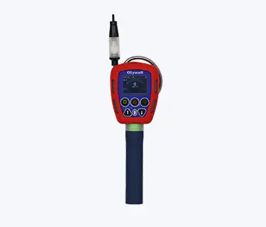 G90 Portable Gas Detection Alarm