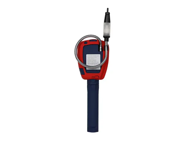 G90 Portable Gas Detection Alarm