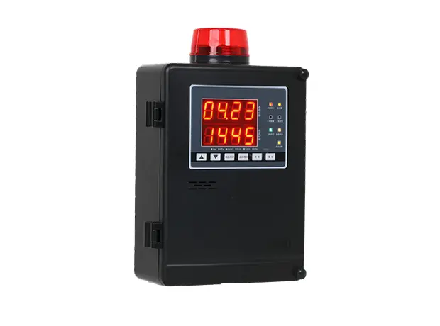 GDB11 Gas Alarm Controller