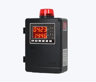 GDB11 Gas Alarm Controller
