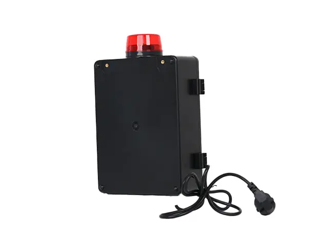 GDB11 Gas Alarm Controller