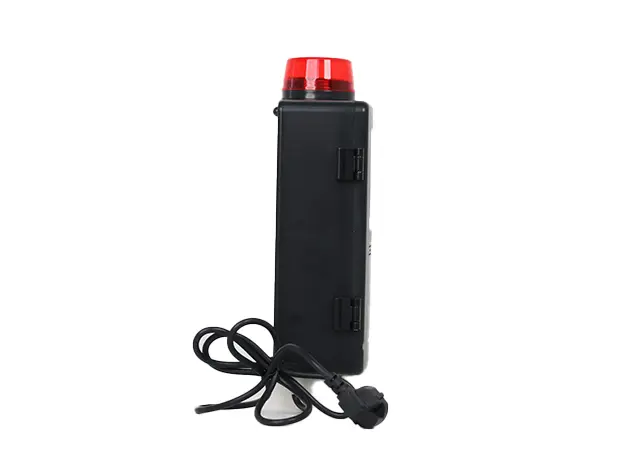 GDB11 Gas Alarm Controller