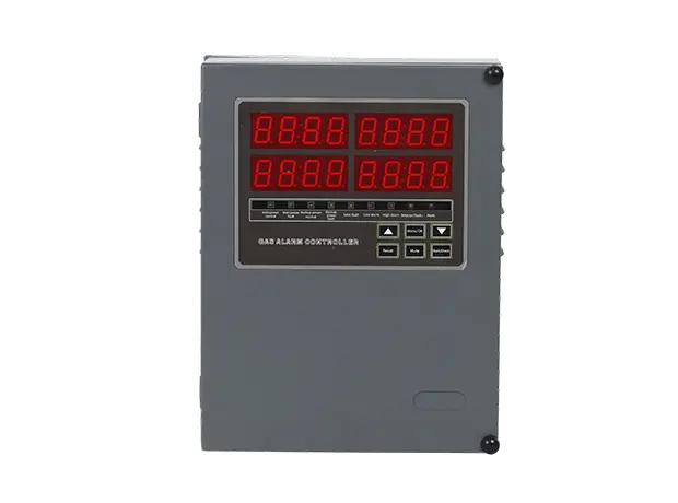 GDB12  Gas Alarm Controller