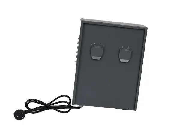 GDB12  Gas Alarm Controller