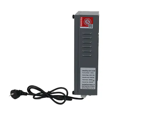 GDB12  Gas Alarm Controller
