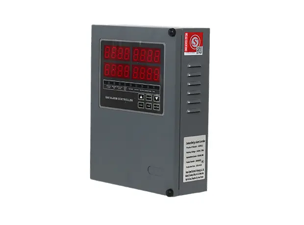 GDB12  Gas Alarm Controller
