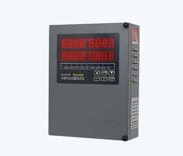 GDB15 Gas Alarm Controller