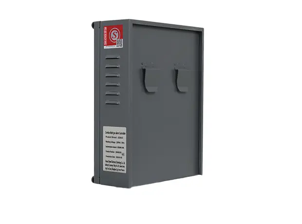 GDB15 Gas Alarm Controller