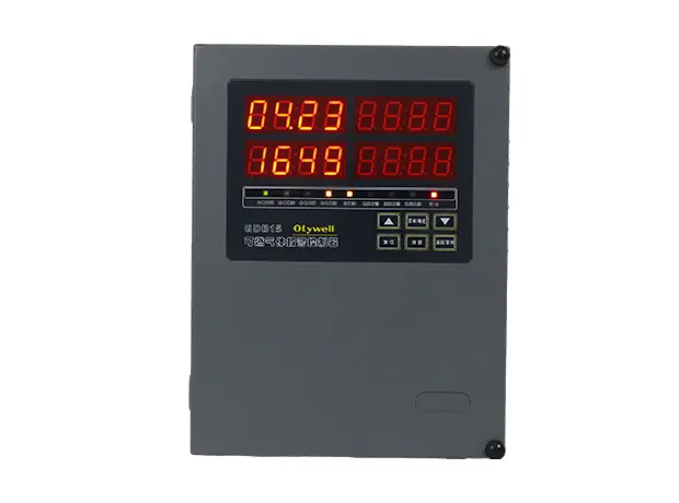 GDB15 Gas Alarm Controller