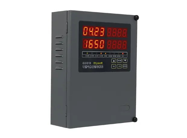 GDB15 Gas Alarm Controller