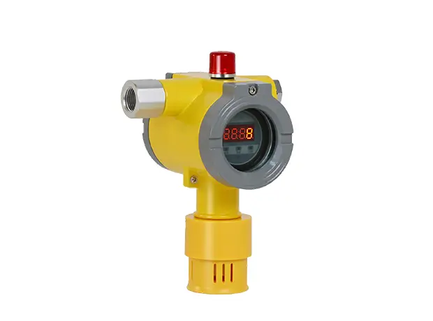 GT-TCB3  Point Type Combustible Gas Detector