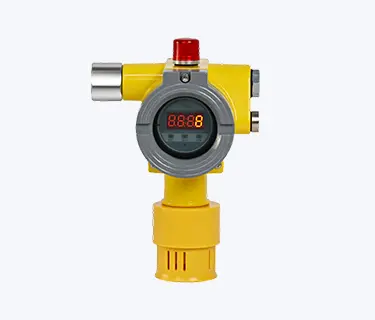 GT-TCB3  Point Type Combustible Gas Detector