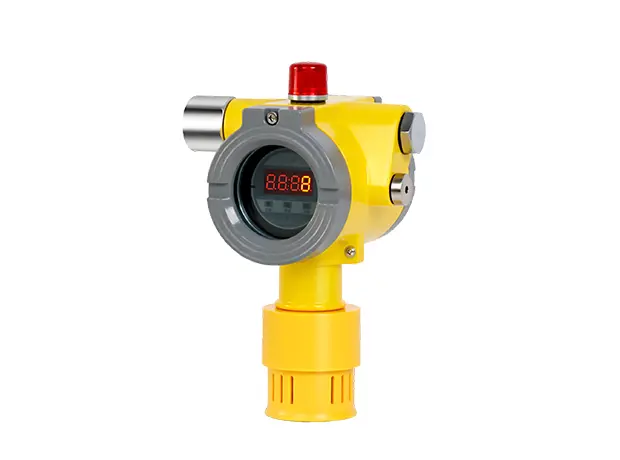 GT-TCB3  Point Type Combustible Gas Detector