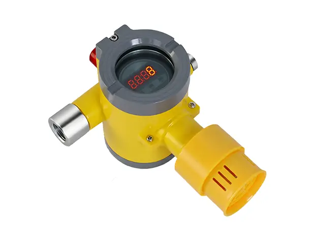 GT-TCB3  Point Type Combustible Gas Detector