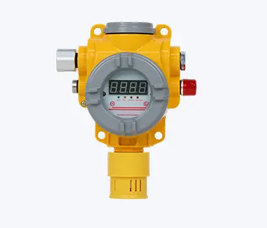 GTYQ-TCB2 Point-Type Gas Detector