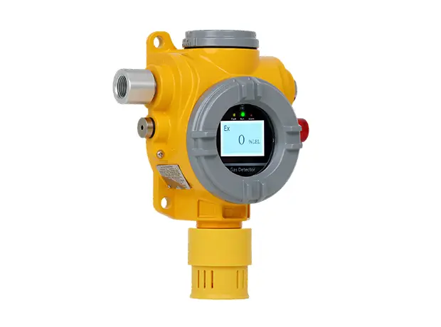 GTYQ-TCB2 Point-Type Gas Detector