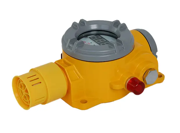 GTYQ-TCB2 Point-Type Gas Detector