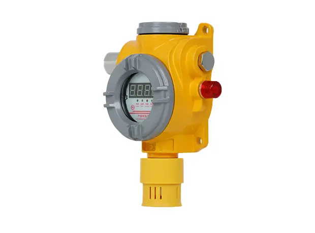 GTYQ-TCB2 Point-Type Gas Detector