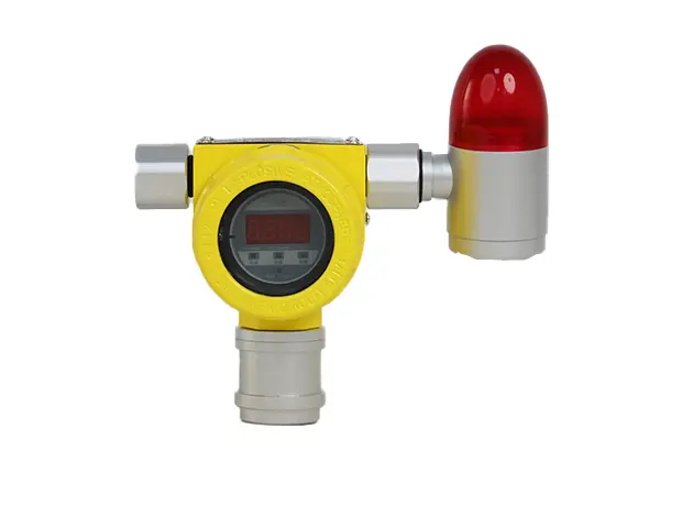 GTYQ-TCB4-ZX Industrial and commercial point type combustible gas detector