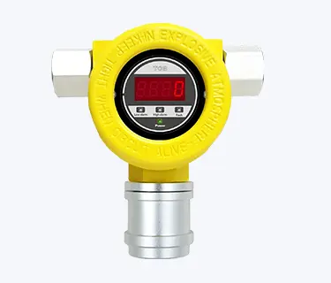 GTYQ-TCB4-ZX Industrial and commercial point type combustible gas detector